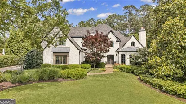 735 Glenairy Drive, Atlanta, GA 30328