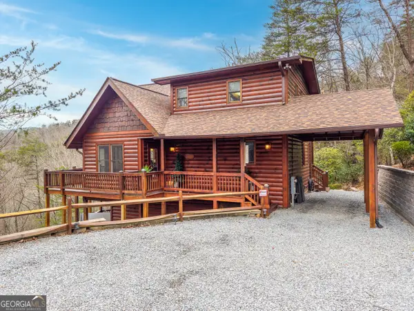 411 Ridge Trail, Blue Ridge, GA 30513