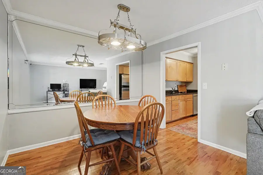 1150 Collier Road Nw #13D, Atlanta, GA 30318 - #2