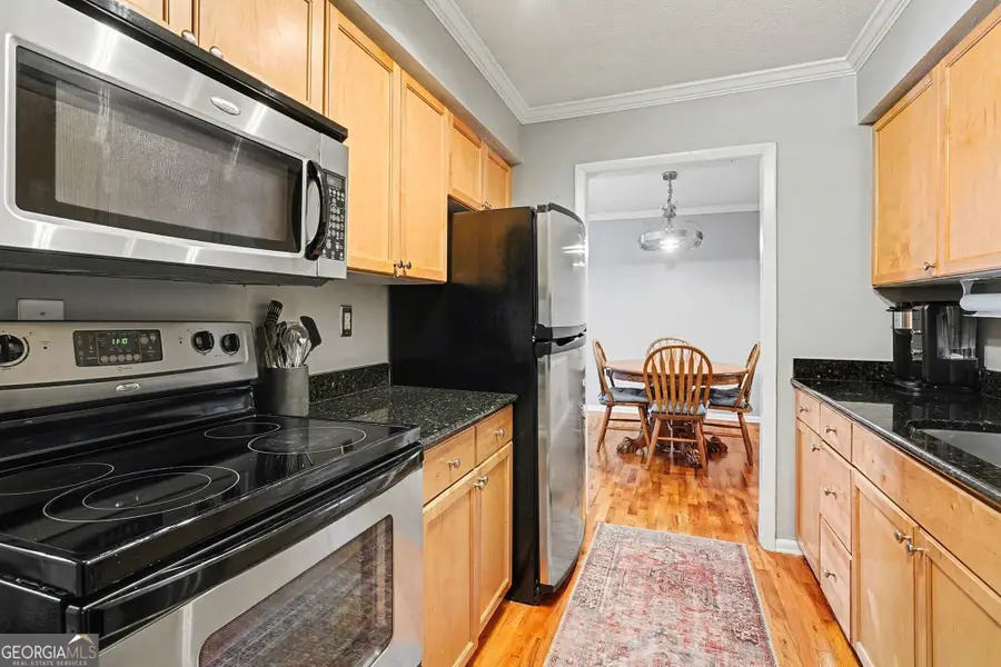 1150 Collier Road Nw #13D, Atlanta, GA 30318 - #3