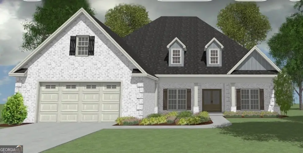 217 Golden Chestnut Bend, Bonaire, GA 31005 - Image #1