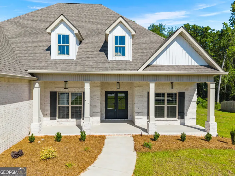 217 Golden Chestnut Bend, Bonaire, GA 31005 - #2