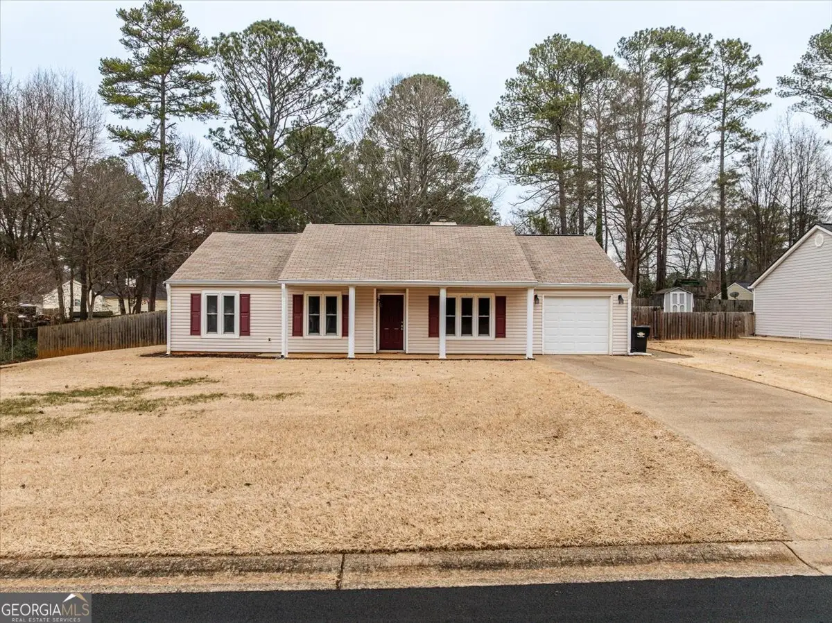 29 Hartley Woods Drive Ne, Kennesaw, GA 30144 - #1