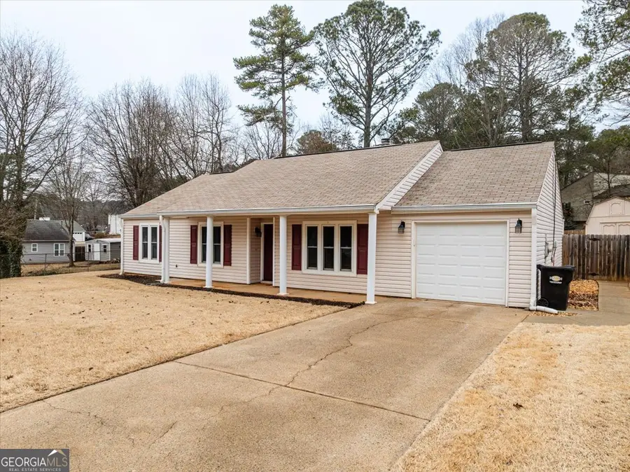 29 Hartley Woods Drive Ne, Kennesaw, GA 30144 - #2