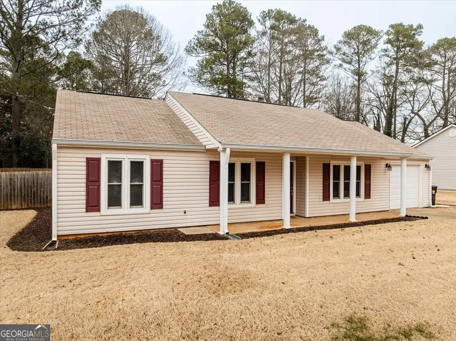 29 Hartley Woods Drive Ne, Kennesaw, GA 30144 - #3