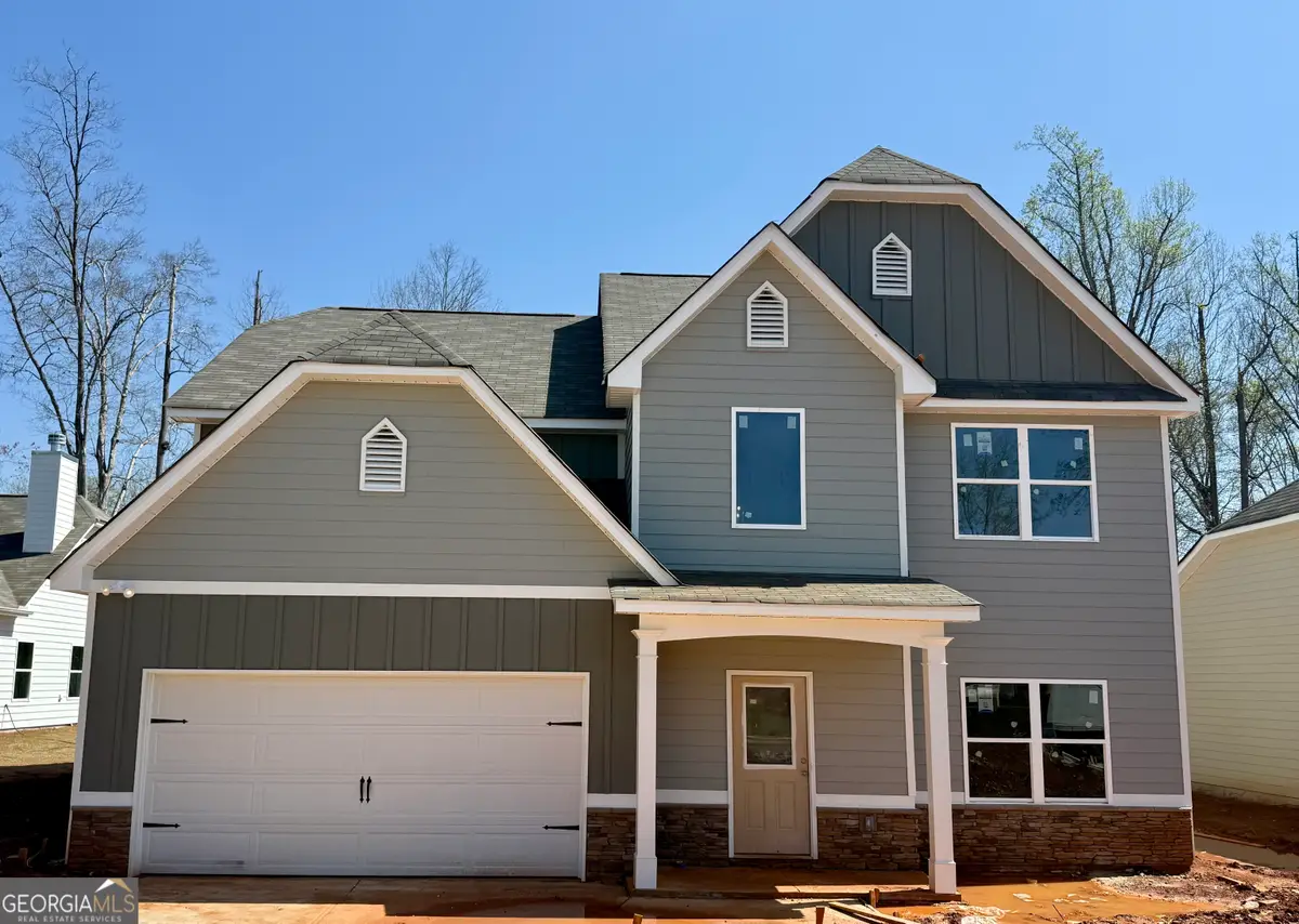 505 Charleston Place, Villa Rica, GA 30180 - #1