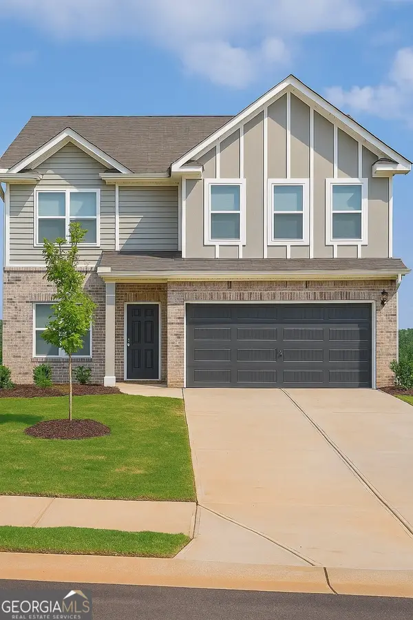 435 Windy Lane, Jonesboro, GA 30238