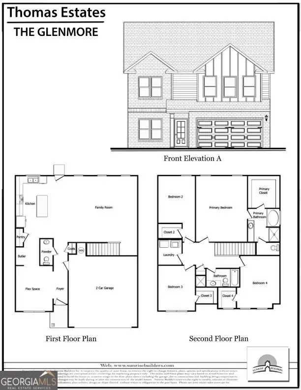 435 Windy Lane, Jonesboro, GA 30238 - #3