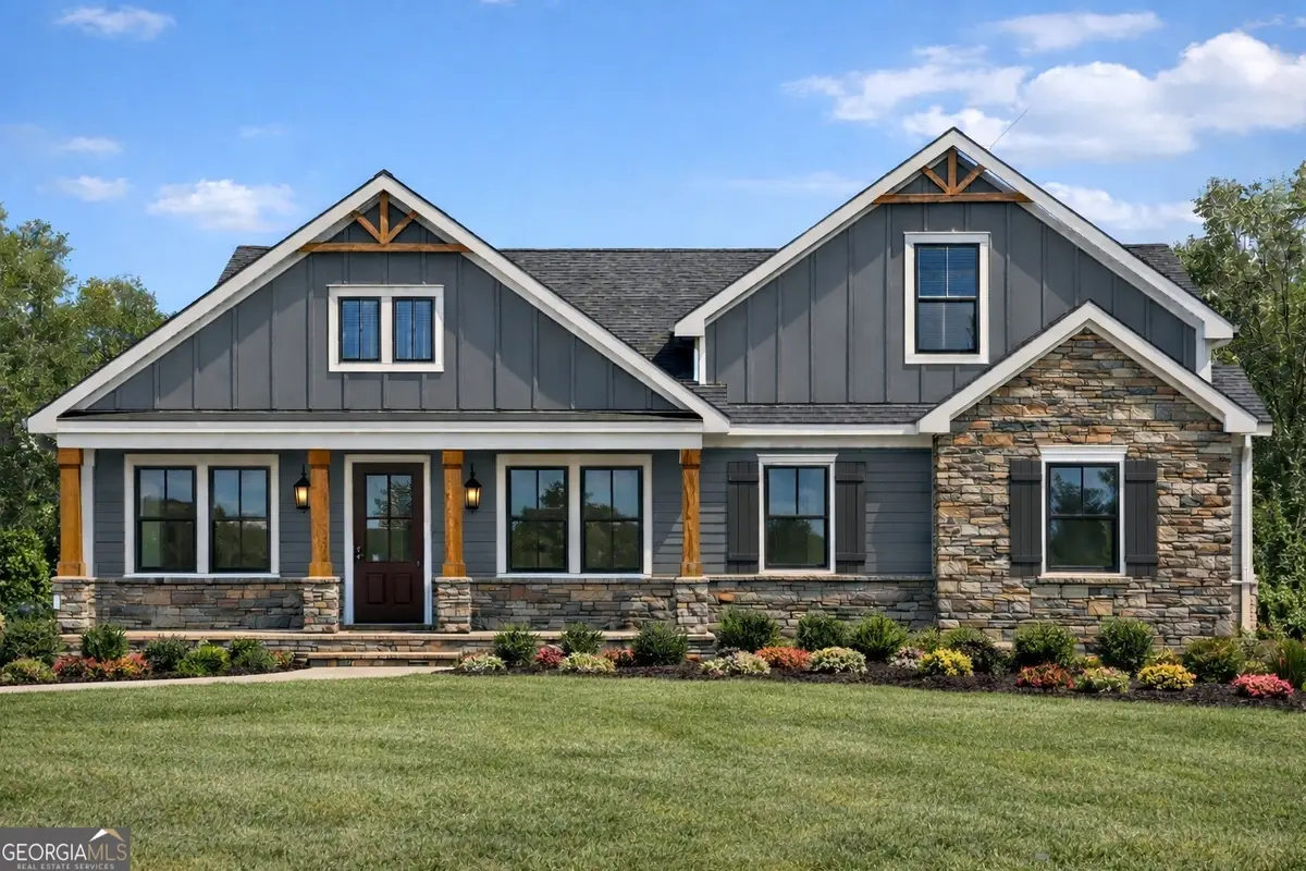 9129 Lakeview Parkway, Villa Rica, GA 30180 - #1