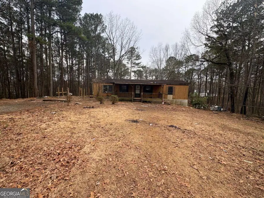 74 Davis Road, Dawsonville, GA 30534 - #2