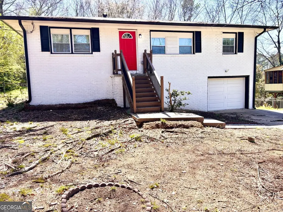 2834 Green Trail Drive, Atlanta, GA 30349 - #3