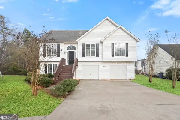 6608 Chesepeake Trail, Rex, GA 30273