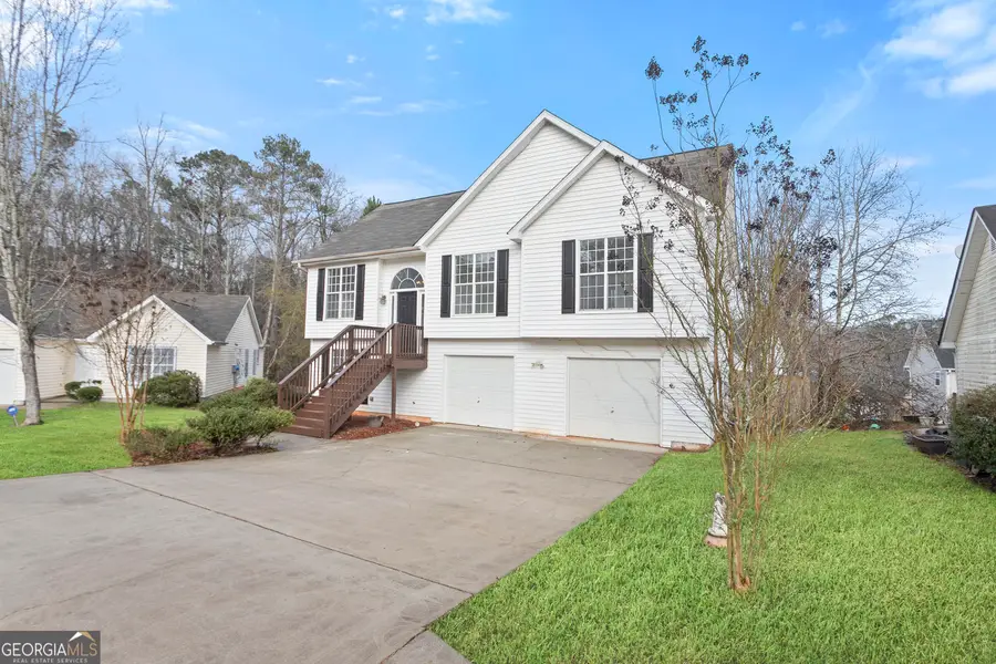 6608 Chesepeake Trail, Rex, GA 30273 - #2