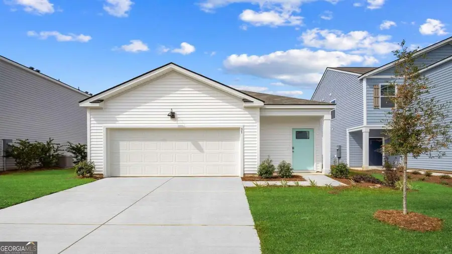 111 Hollingsworth Loop, Statesboro, GA 30461 - #3