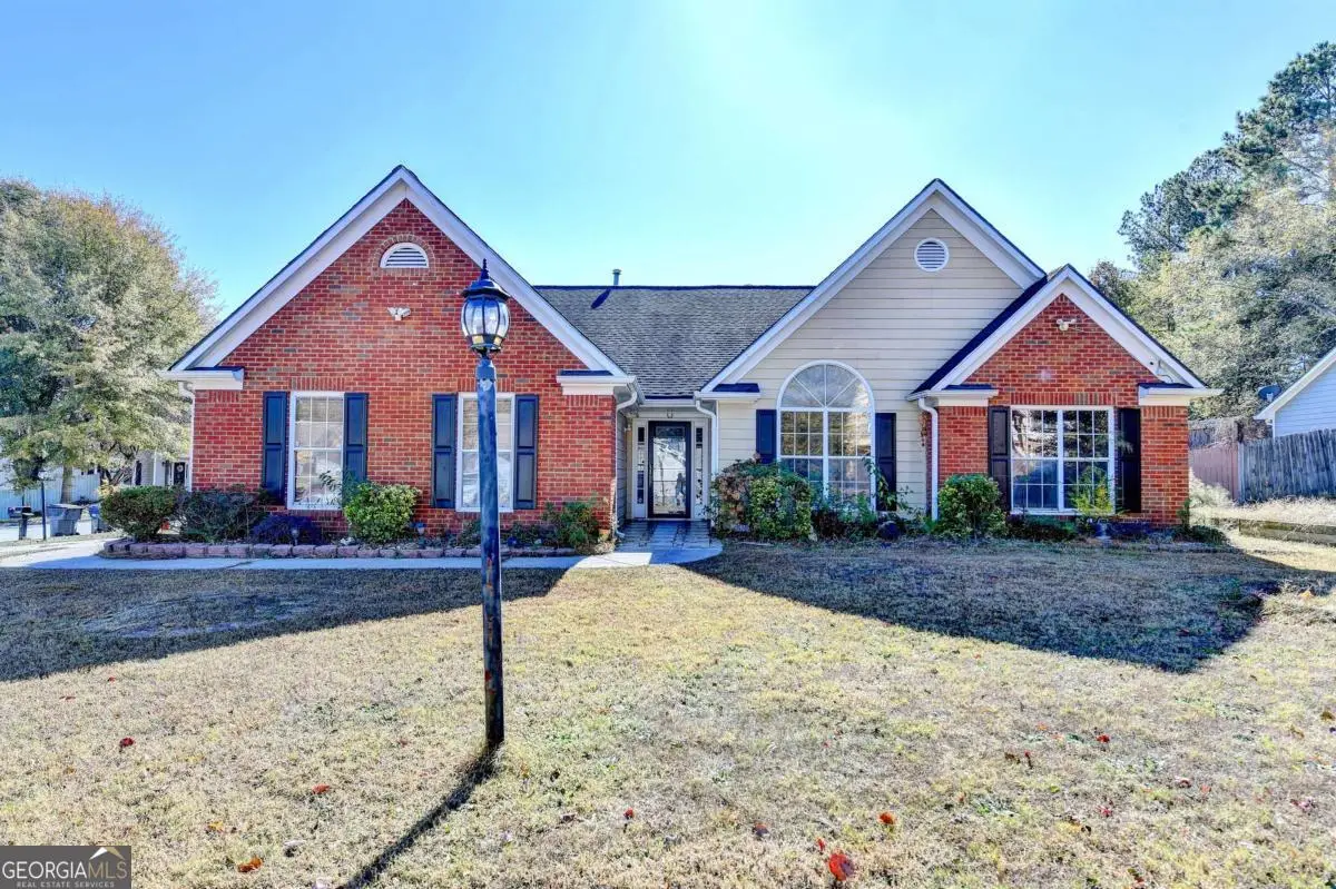 1980 Champions Parkway, Lawrenceville, GA 30044 - #1