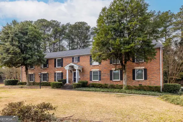 6700 Roswell Road #1C, Sandy Springs, GA 30328