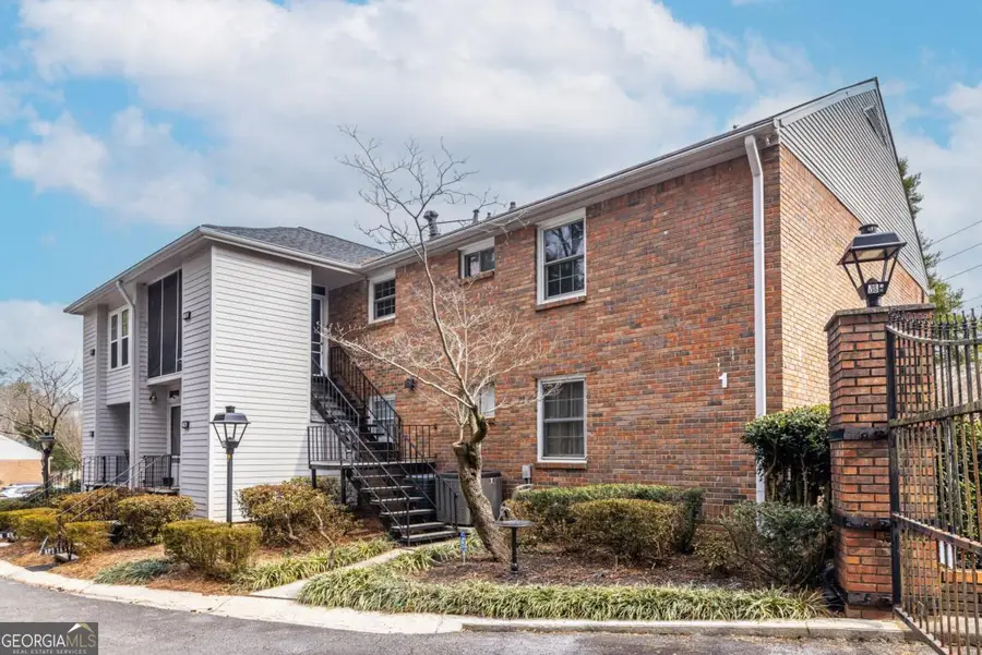 6700 Roswell Road #1C, Sandy Springs, GA 30328 - #2