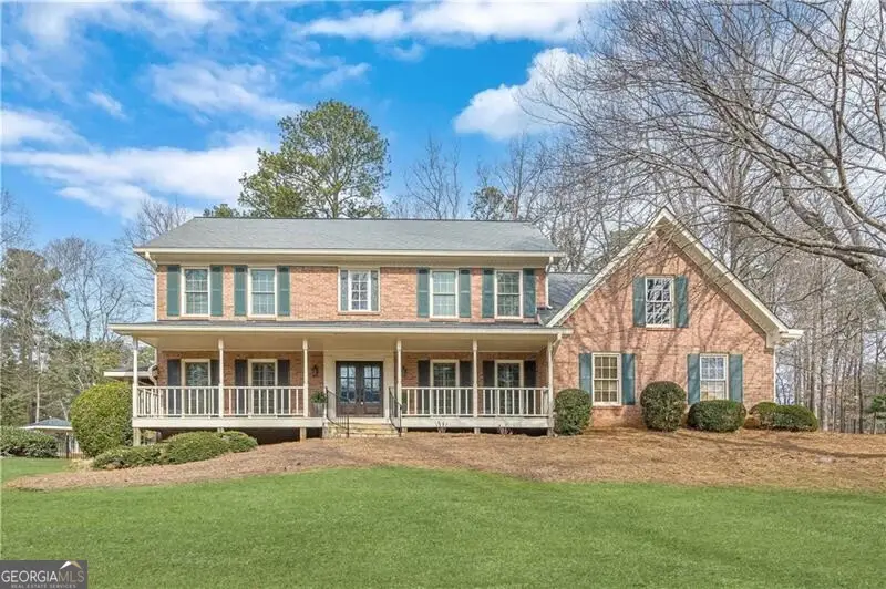 420 Junction Track, Roswell, GA 30075 - Image #1