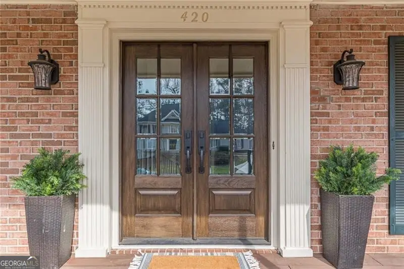 420 Junction Track, Roswell, GA 30075 - Image #2