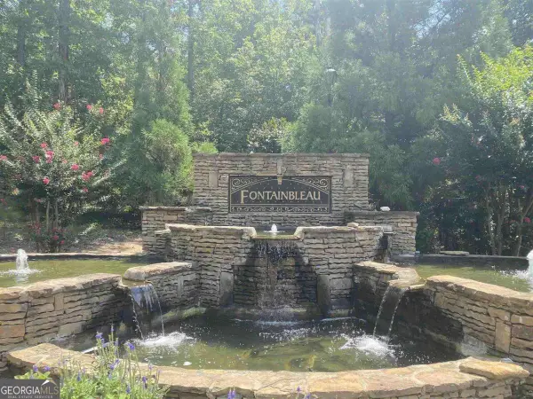 2086 Fontainbleau Drive, Conyers, GA 30094