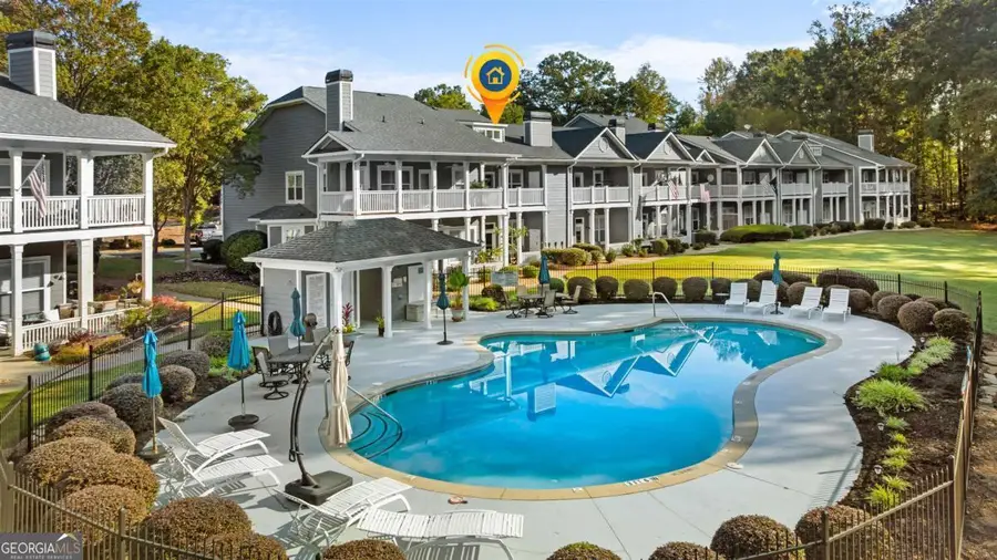 171 H Farriers Lane, Eatonton, GA 31024 - #2