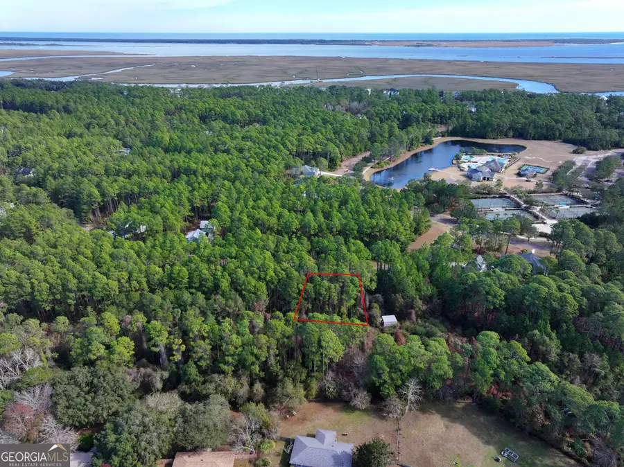 210 Green Buoy Court, Saint Marys, GA 31558 - #2