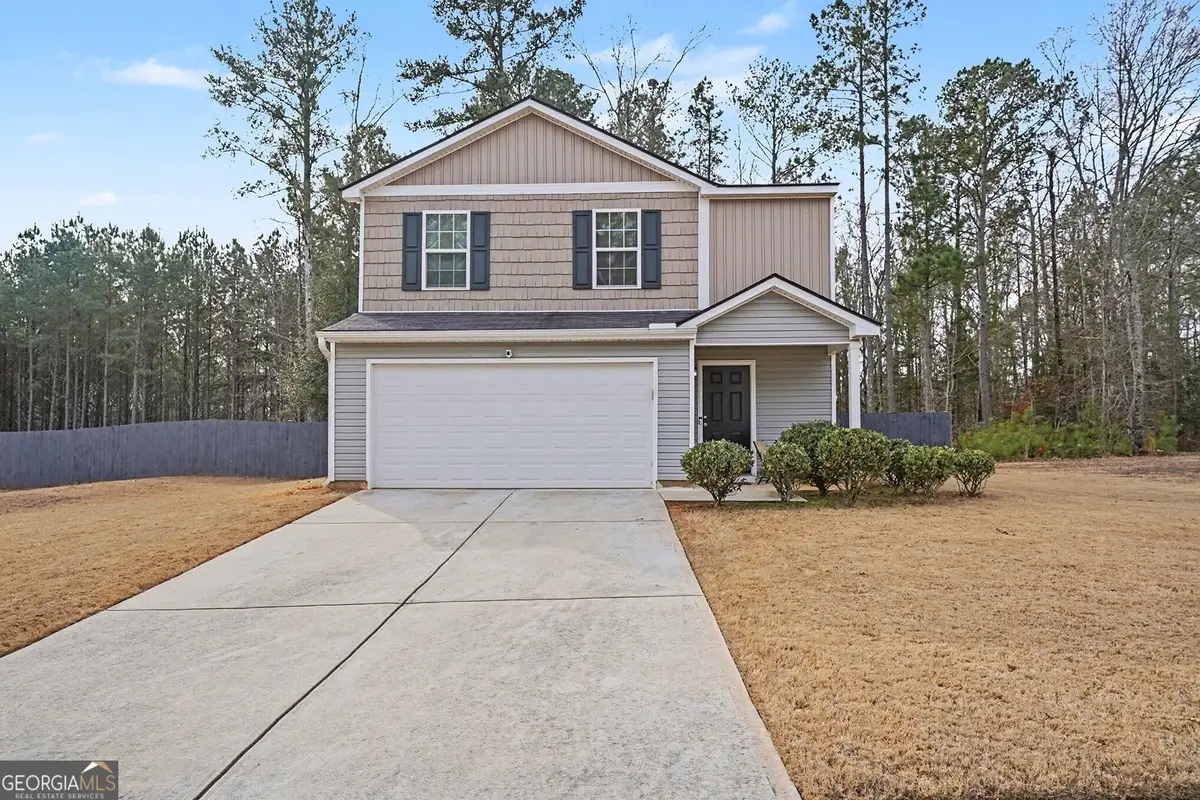 345 Arthurs Lane, Covington, GA 30016 - #1