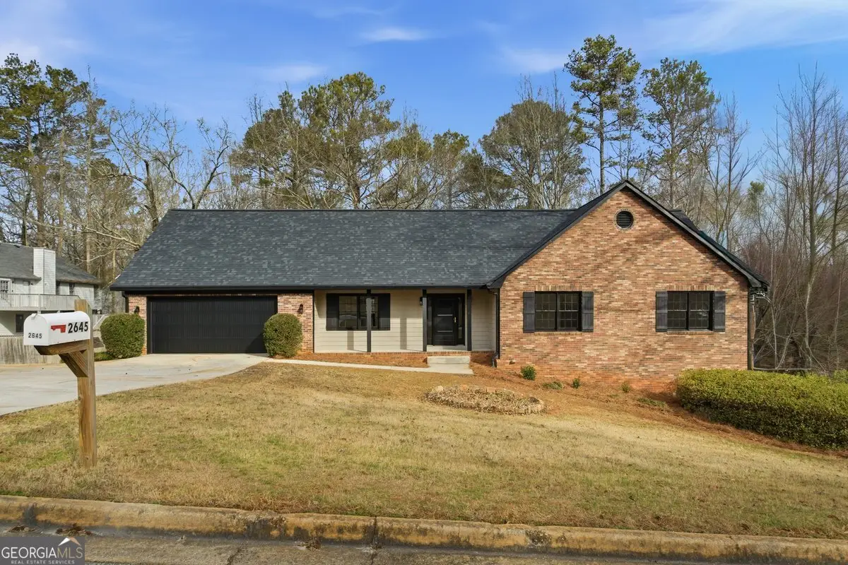2645 Laurel Woods Lane Se, Conyers, GA 30094 - #1