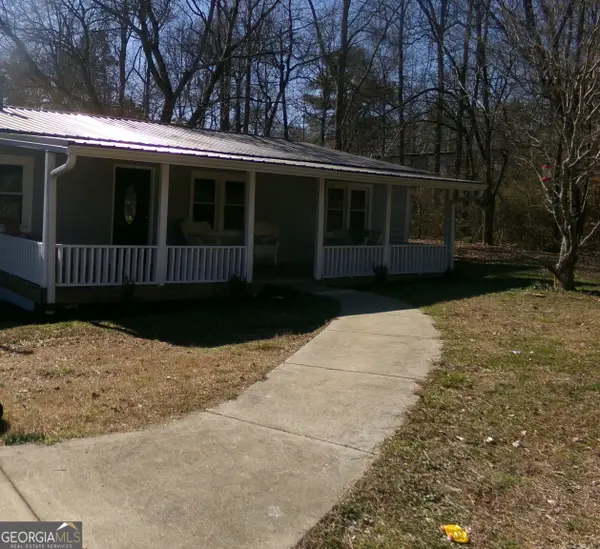 305 Daisy Street Nw, Resaca, GA 30735