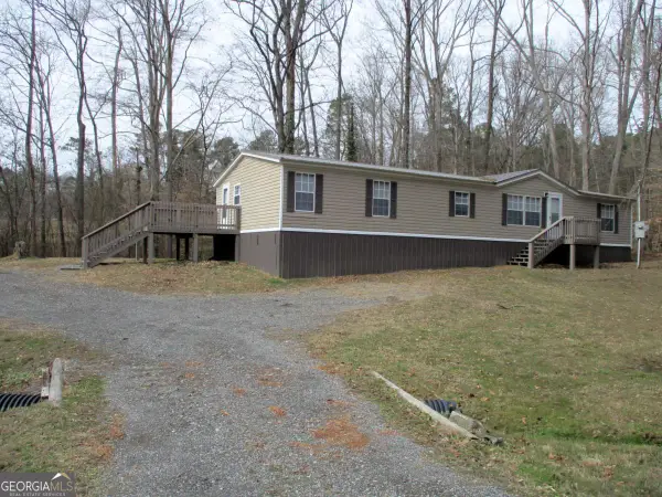 606 Cline Road Nw, Resaca, GA 30735