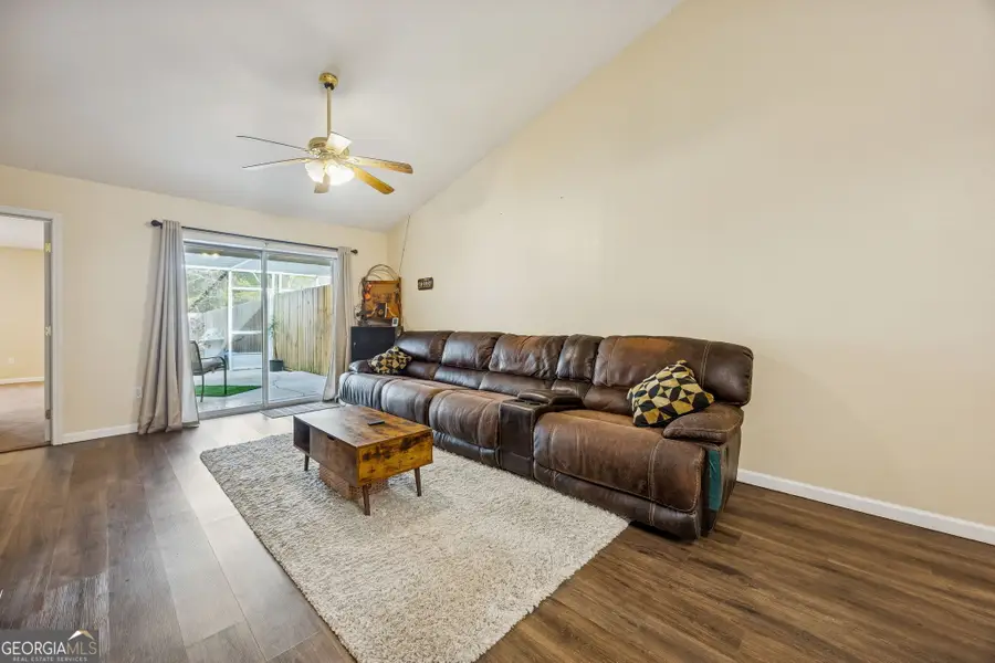 601 E Lawnwood Avenue, Kingsland, GA 31548 - Image #3