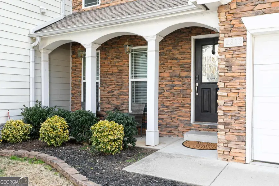 2813 Dominion Lane Nw #5, Kennesaw, GA 30144 - #3