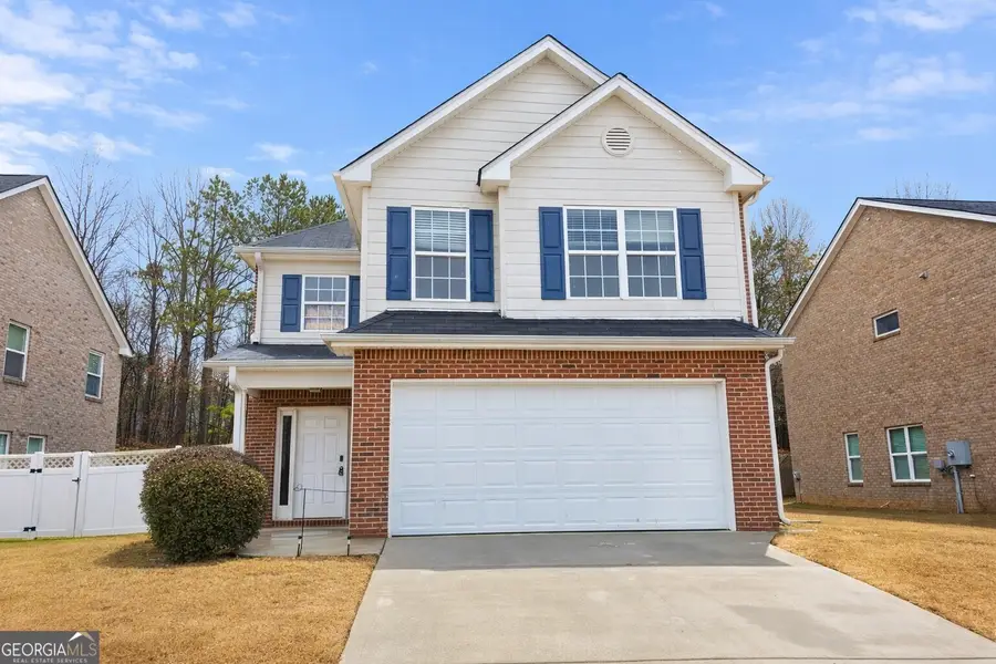 209 Addy Lane, Stockbridge, GA 30281 - #2