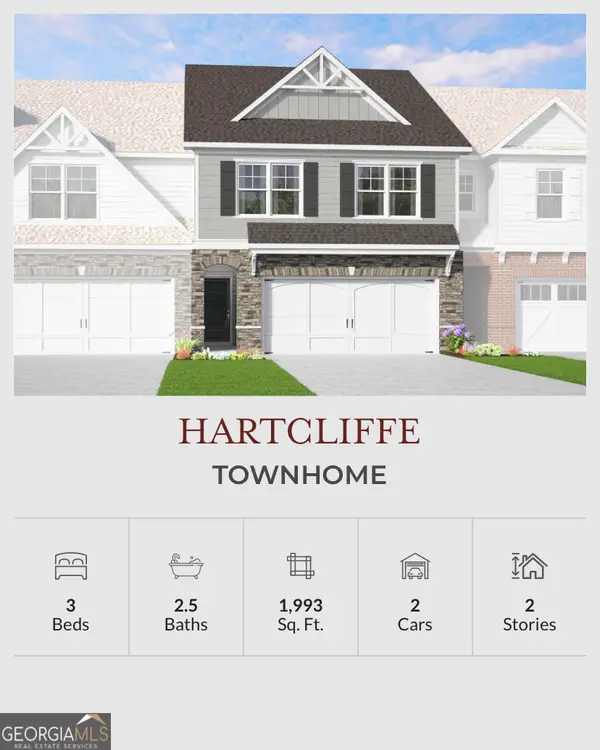 3570 Birdstone Drive, Decatur, GA 30032