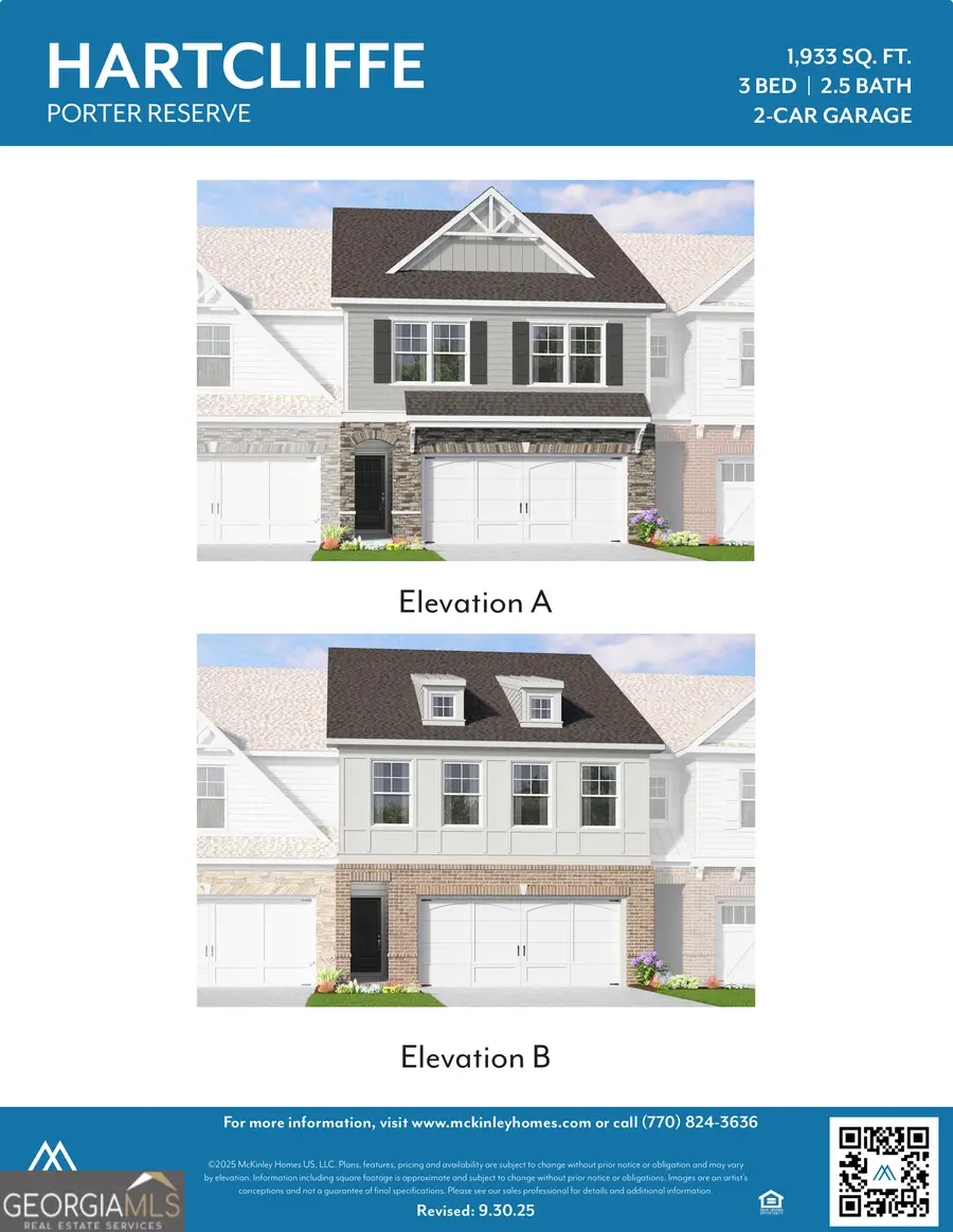 3570 Birdstone Drive, Decatur, GA 30032 - #2