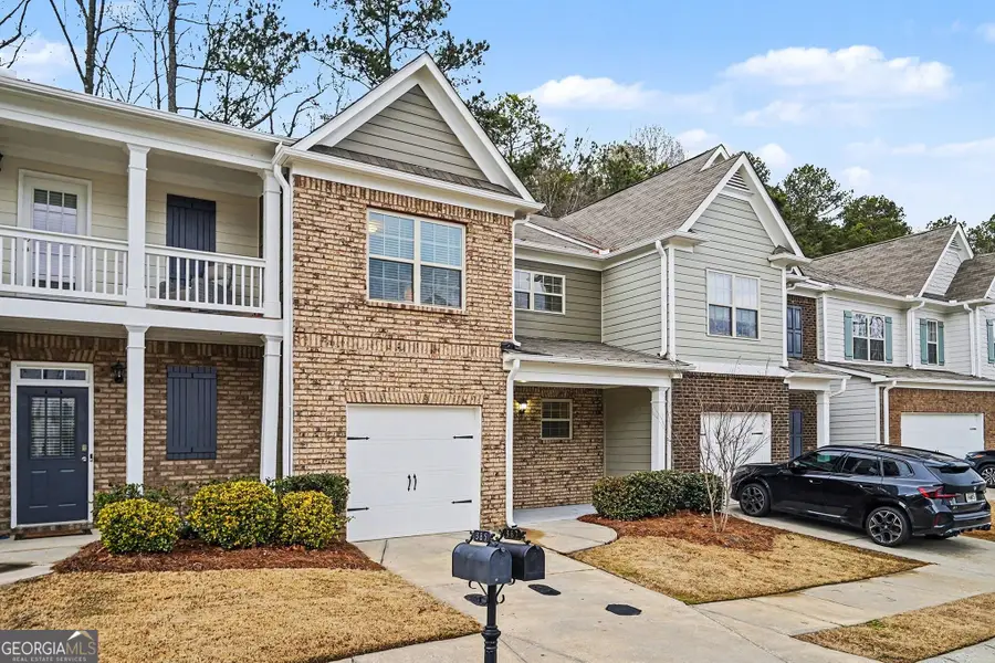 387 Franklin Lane, Acworth, GA 30102 - #2