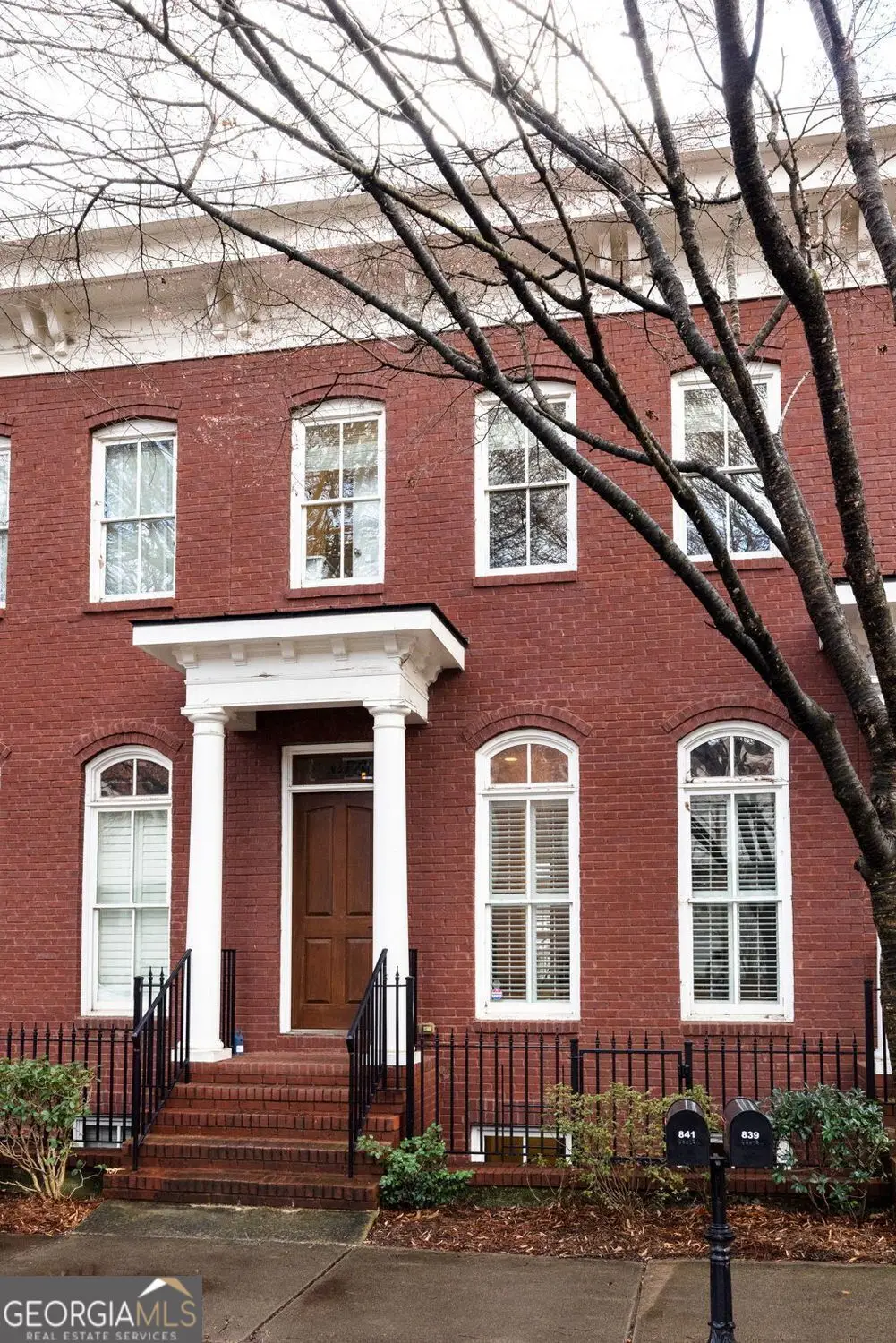 841 Inman Village Parkway Ne, Atlanta, GA 30307 - #1