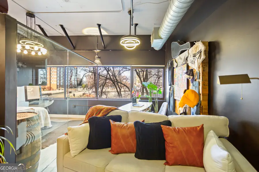 120 Ralph Mcgill Boulevard Ne #405, Atlanta, GA 30308 - #3