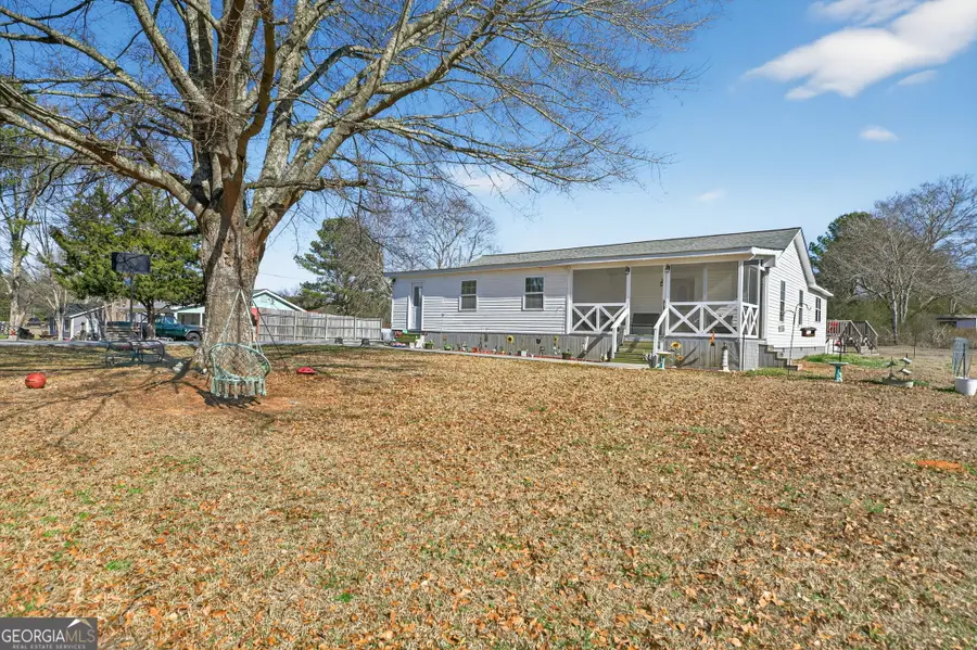 507 Grogan Road, Buchanan, GA 30113 - #3