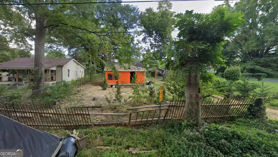 101 Broad Street, Summerville, GA 30747 - #3