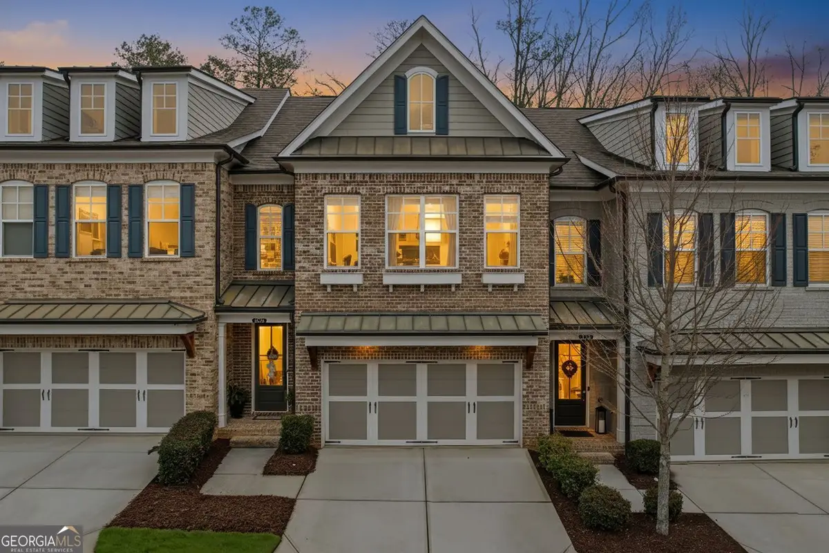 2024 Towneship Trail, Roswell, GA 30075 - Image #1