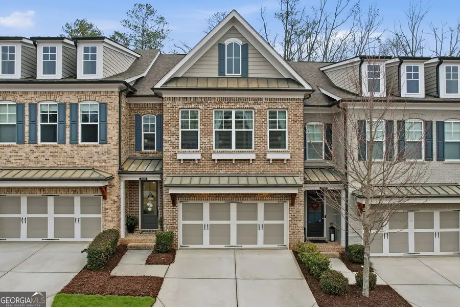 2024 Towneship Trail, Roswell, GA 30075 - Image #2