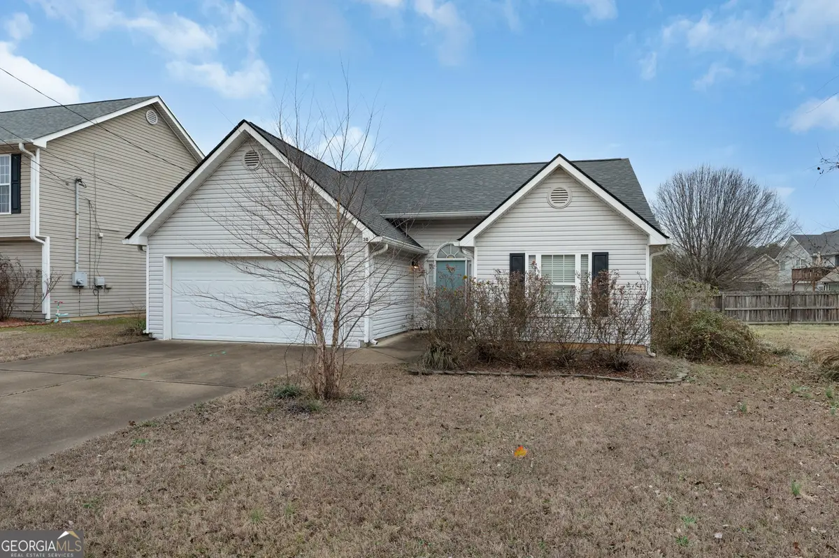 30 Atwood Drive Nw, Rome, GA 30165 - #1