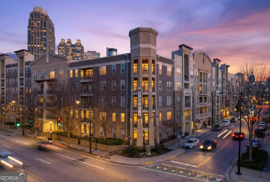 390 17th St Nw 2025, Atlanta, GA 30363 - #2