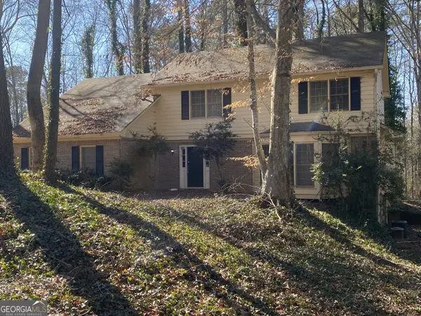 1720 Ridgefield Drive, Roswell, GA 30075