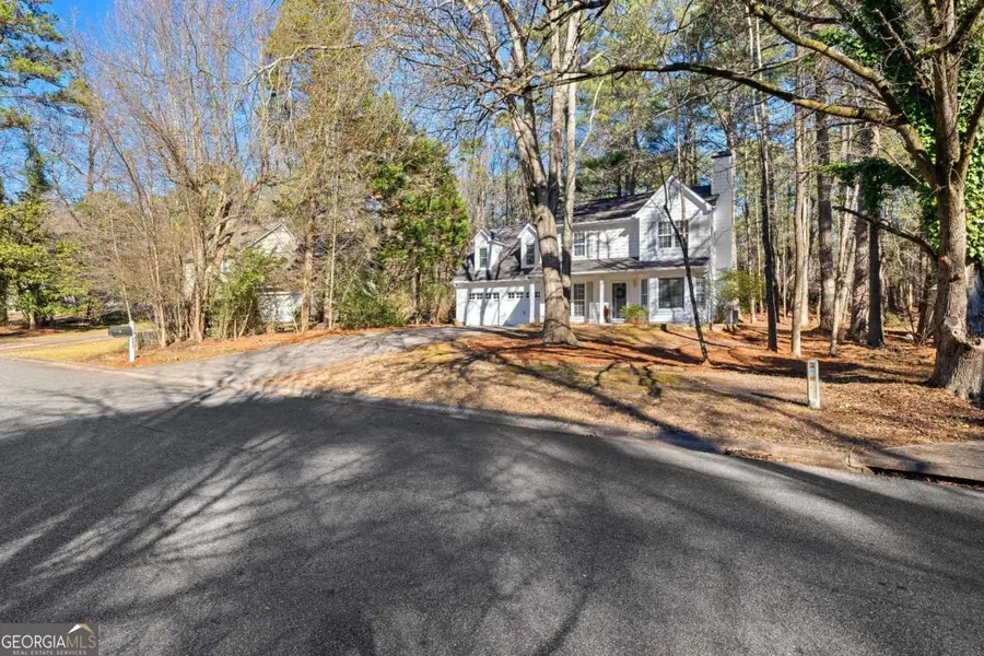203 Windgate Court, Peachtree City, GA 30269 - Image #2