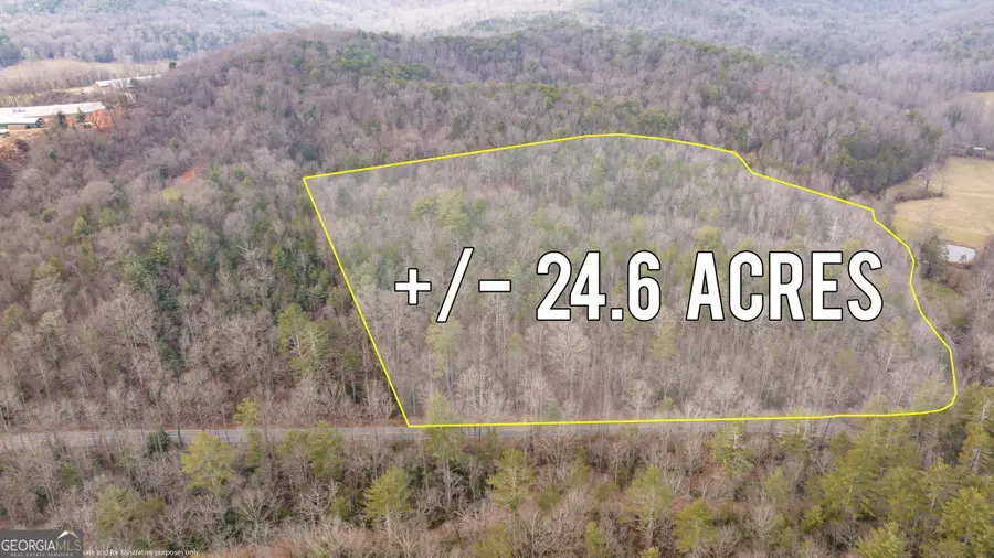 89 Ts Jarrard Road, Dahlonega, GA 30533 - #2