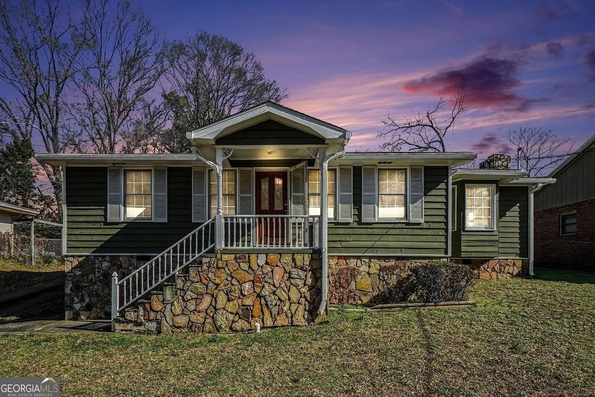 790 James Street Nw, Marietta, GA 30060 - #1