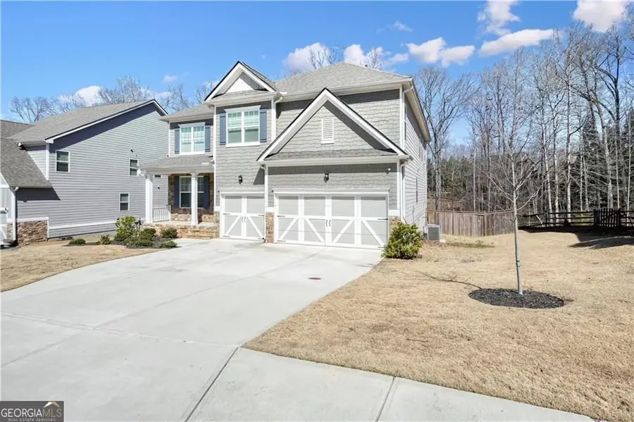 66 Snowdon Way, Villa Rica, GA 30180 - #3