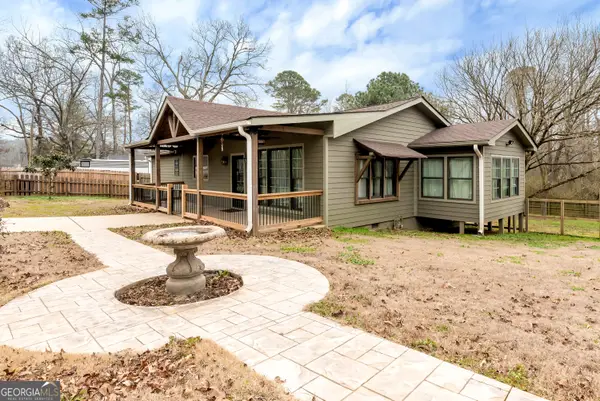 161 Old Vandiver Road, Canton, GA 30114